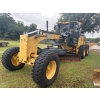Image 1 : 2017 JOHN DEERE 670G Motor Grader