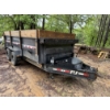 Image 5 : 2021 PJ DE162 Dump Trailer