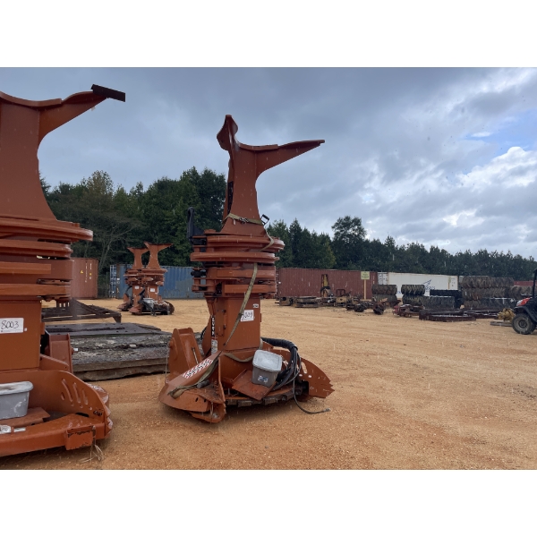 2020 QUADCO 24CP CENTER-POST SAW HEAD