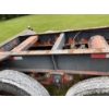 Image 9 : 1995 STRICK  Container Trailer Chassis