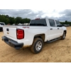Image 3 : 2018 CHEVROLET SILVERADO Pickup Truck