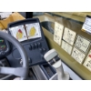 Image 15 : 2019 CAT TL1055D Forklift - Telehandler