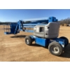 Image 2 : 2013 GENIE Z-45/25J Manlift
