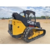Image 3 : 2016 JCB 300T Skid Steer Loader - Crawler