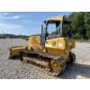 Image 2 : 2012 JOHN DEERE 650K LGP Dozer / Crawler Tractor