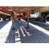 Image 5 : 2003 FONTAINE TP-4-4881A Flatbed Trailer