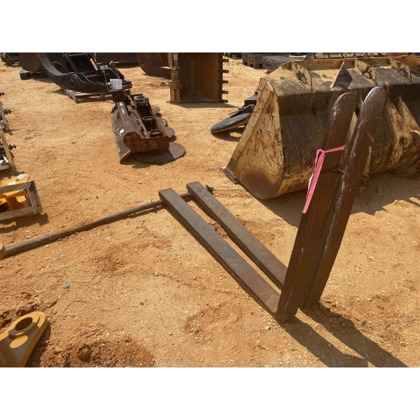 FORK LIFT TINES