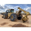 Image 2 : 2018 TIGERCAT 630E Skidder