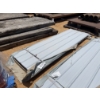 Image 1 : (50) 10' GALVALUME STEEL SHEETS