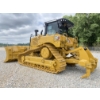 Image 2 : 2024 CAT D6 LGP Dozer / Crawler Tractor