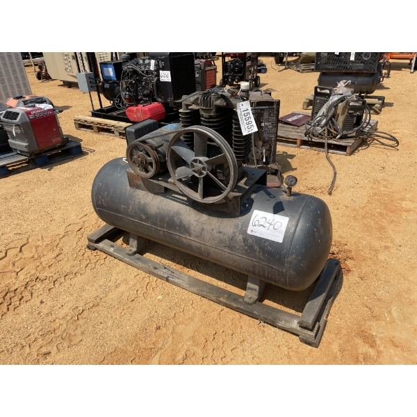 SMC 51-22-80-T35 AIR COMPRESSOR