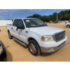 Image 4 : 2005 FORD F150 LARIAT SUV