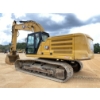 Image 2 : 2022 CAT 336 Excavator