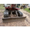 Image 9 : 2019 TAKEUCHI TB2150 Excavator