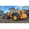 Image 1 : 2023 VOLVO L110H Wheel Loader