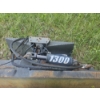 Image 4 : GROUSER 1300 ANGLE BLADE