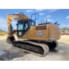Image 2 : 2016 CASE CX210D Excavator