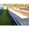 Image 7 : 1975 VULCAN  Lowboy Trailer