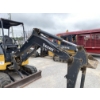 Image 6 : 2020 JOHN DEERE 26G Excavator - Mini