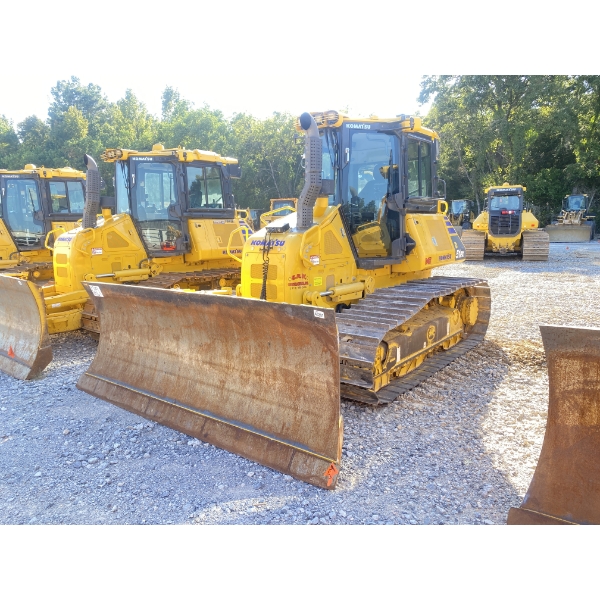 2023 KOMATSU D51PX-24 Dozer / Crawler Tractor