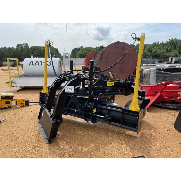 2023 ATI GB108 HYD GRADER