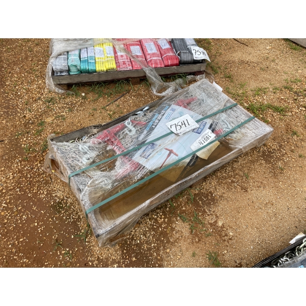 GREATBEAR RATCHET BINDER KIT