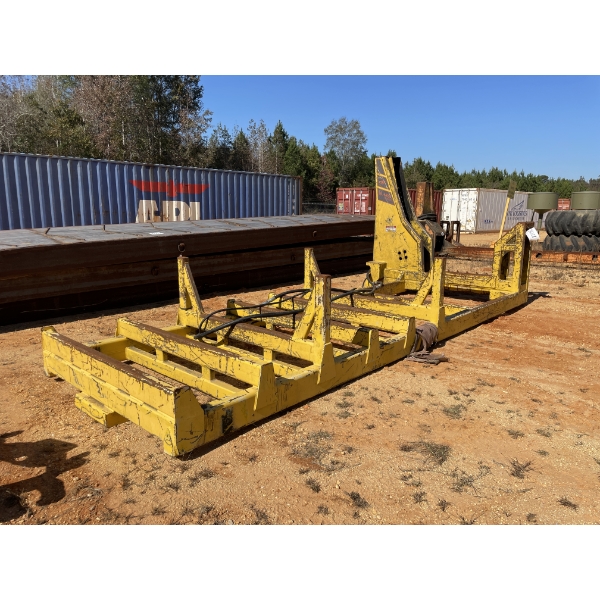 CSI DL-4400 CLASSIC Ground Saw