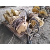 Image 5 : (3) WINCHES