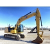 Image 4 : 2022 CAT 317GC Excavator