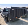 Image 2 : 2017 FORD F350 XL Flatbed Truck