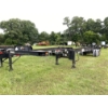 Image 1 : 2012 CLARK CGNC-402-11 Container Trailer Chassis