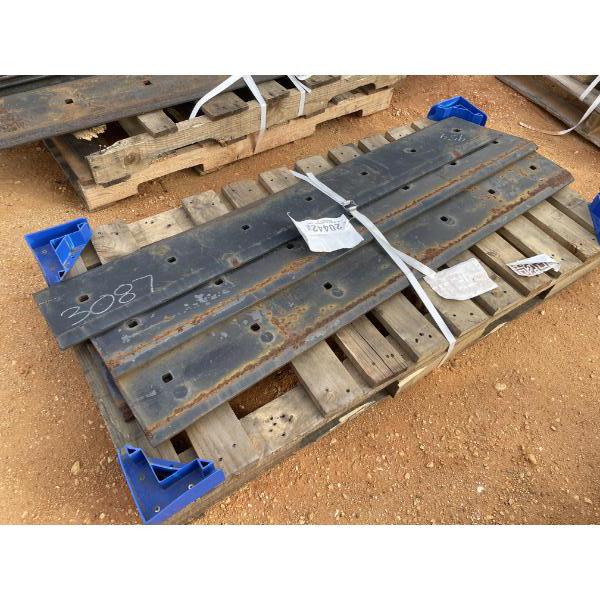 54" CUTTING EDGES (4 EACH)