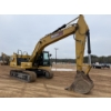 Image 4 : 2020 CAT 320 Excavator