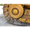 Image 9 : 1987 JOHN DEERE 450E Dozer / Crawler Tractor