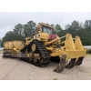 Image 4 : 2015 CAT D11T Dozer / Crawler Tractor