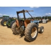 Image 3 : 1984 FORD 6610 Farm Tractor