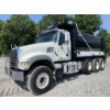 Image 1 : 2021 MACK GR64F Dump Truck