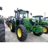 Image 4 : 2020 JOHN DEERE 6130M Farm Tractor