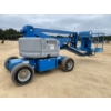 Image 3 : 2014 GENIE Z45/25 DC Manlift