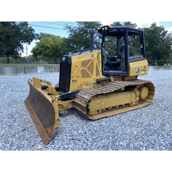 2020 CAT D1 LGP Dozer / Crawler Tractor