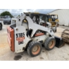 Image 3 : 2012 BOBCAT S185 Skid Steer Loader - Wheel