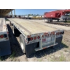 Image 2 : 2002 BENSON AF48 Flatbed Trailer