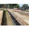 Image 8 : 2013 TRAIL KING TK80HT-532 Lowboy Trailer