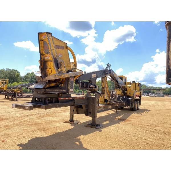 2018 TIGERCAT 234B Log Loader