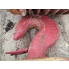Image 2 : (2) MCKISSICK 165 TON HOOK BLOCKS