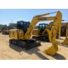 Image 4 : 2011 KOMATSU PC56-7 Excavator - Mini