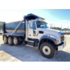 Image 4 : 2026 MACK GR64F Dump Truck