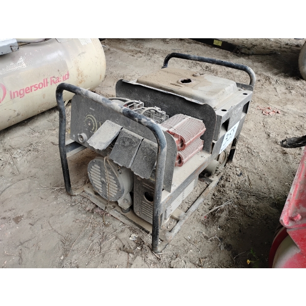 KLUTCH 7500K WELDER/GENERATOR