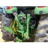 Image 9 : 2016 JOHN DEERE 6135E Farm Tractor