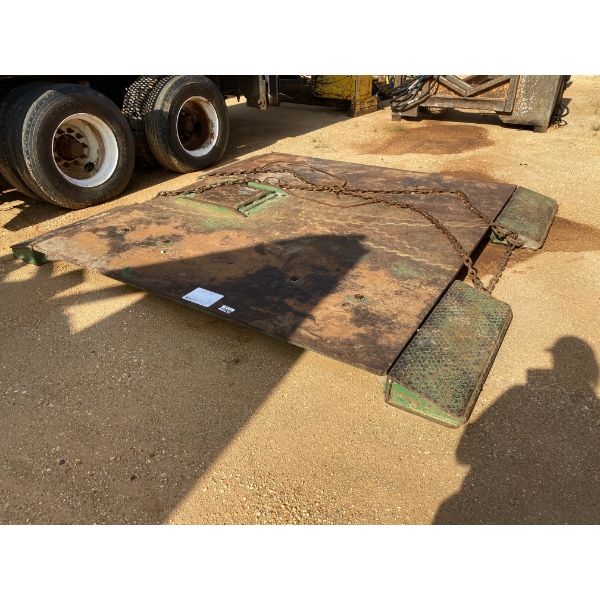 MAXI LOAD  Scale